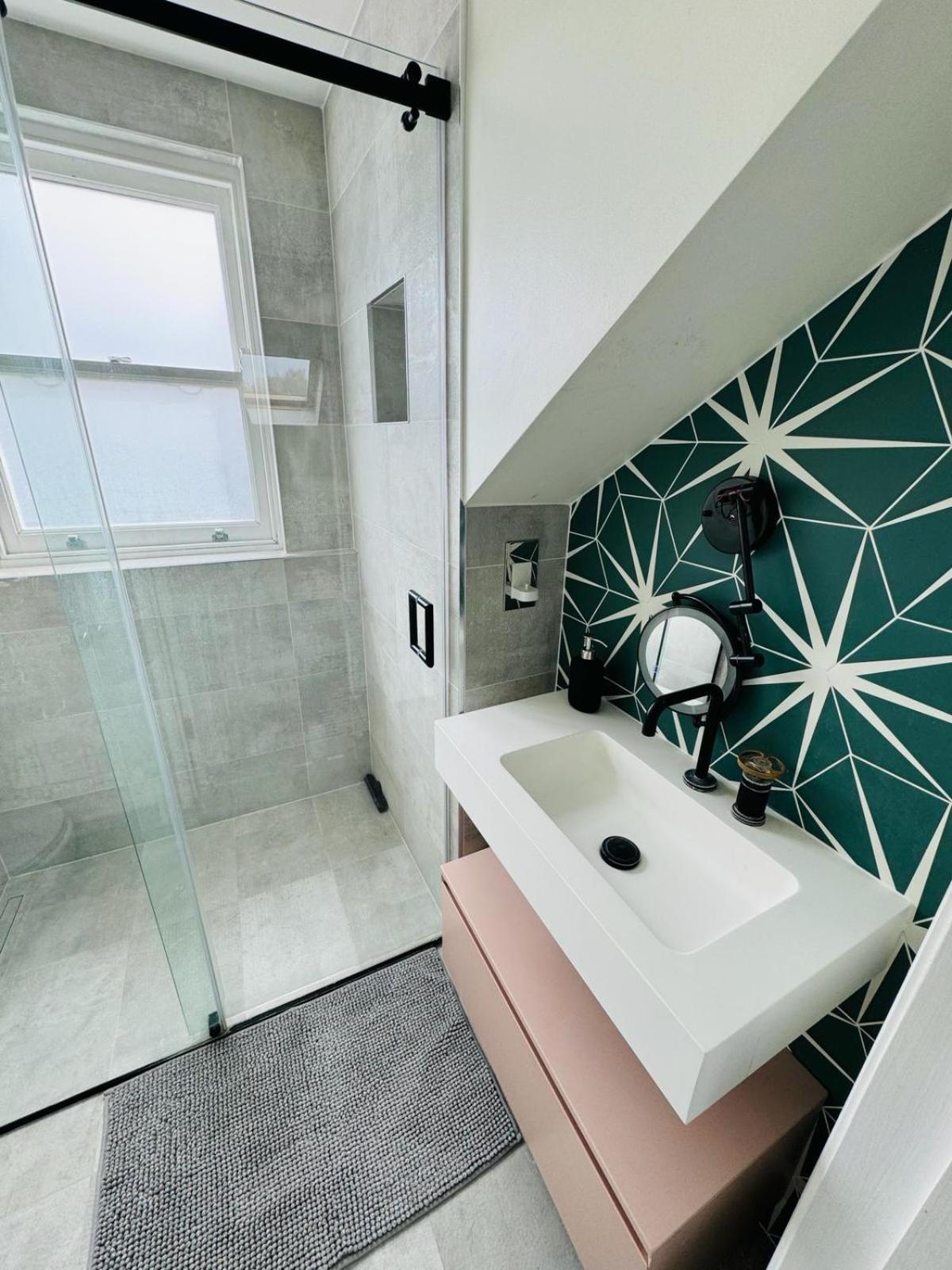 Stunning Flat In Chiswick Apartamento Londres