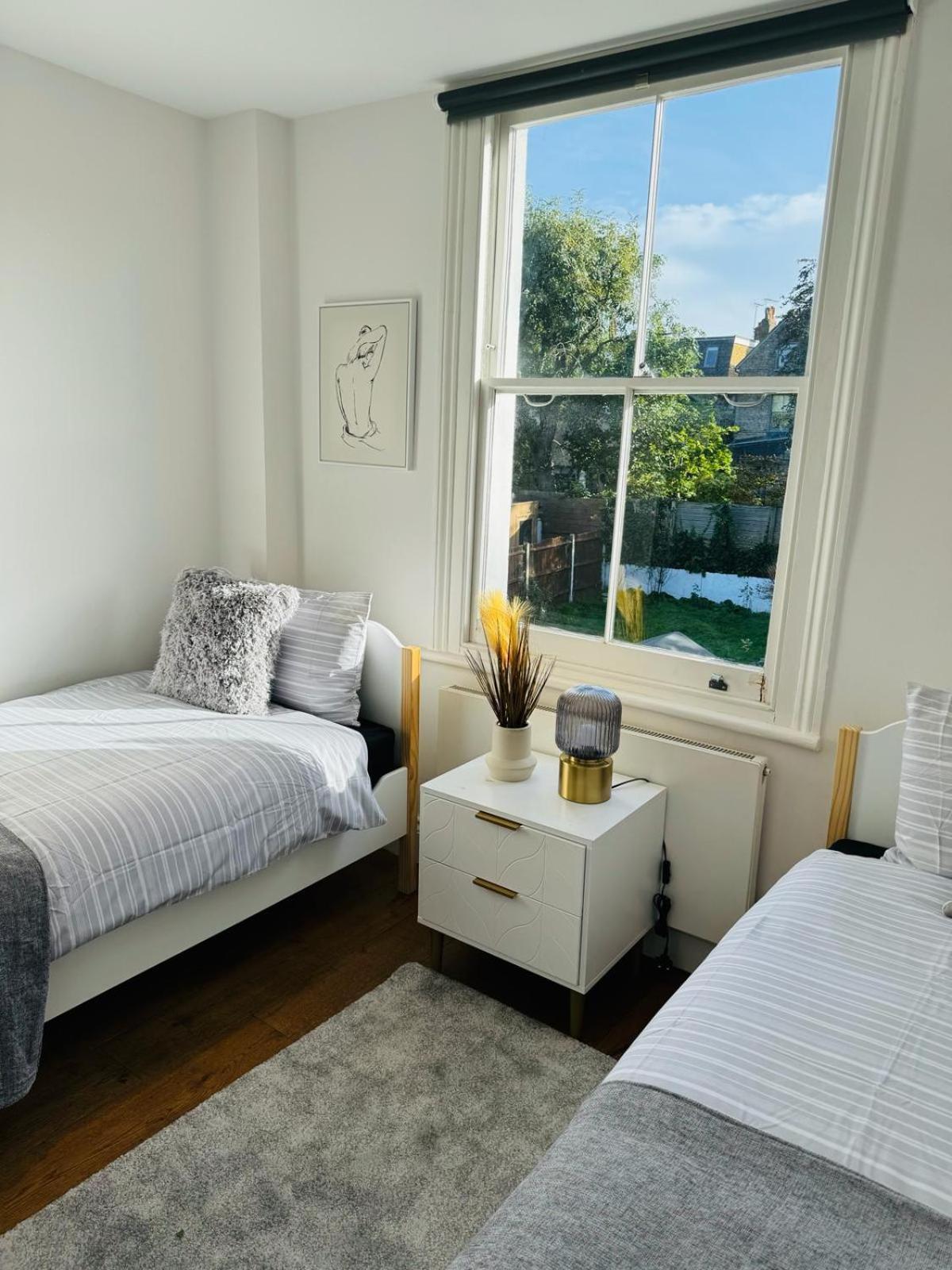 Stunning Flat In Chiswick * Londres