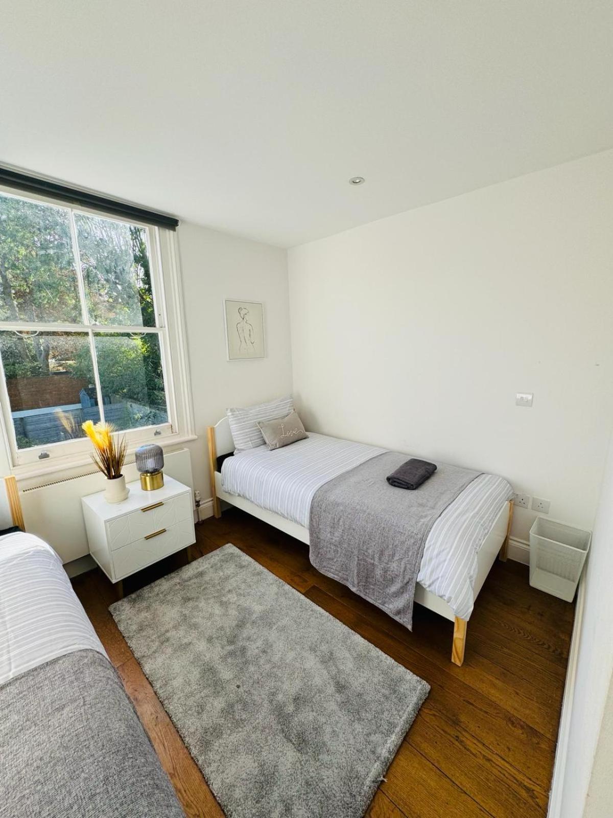 Stunning Flat In Chiswick * Лондон