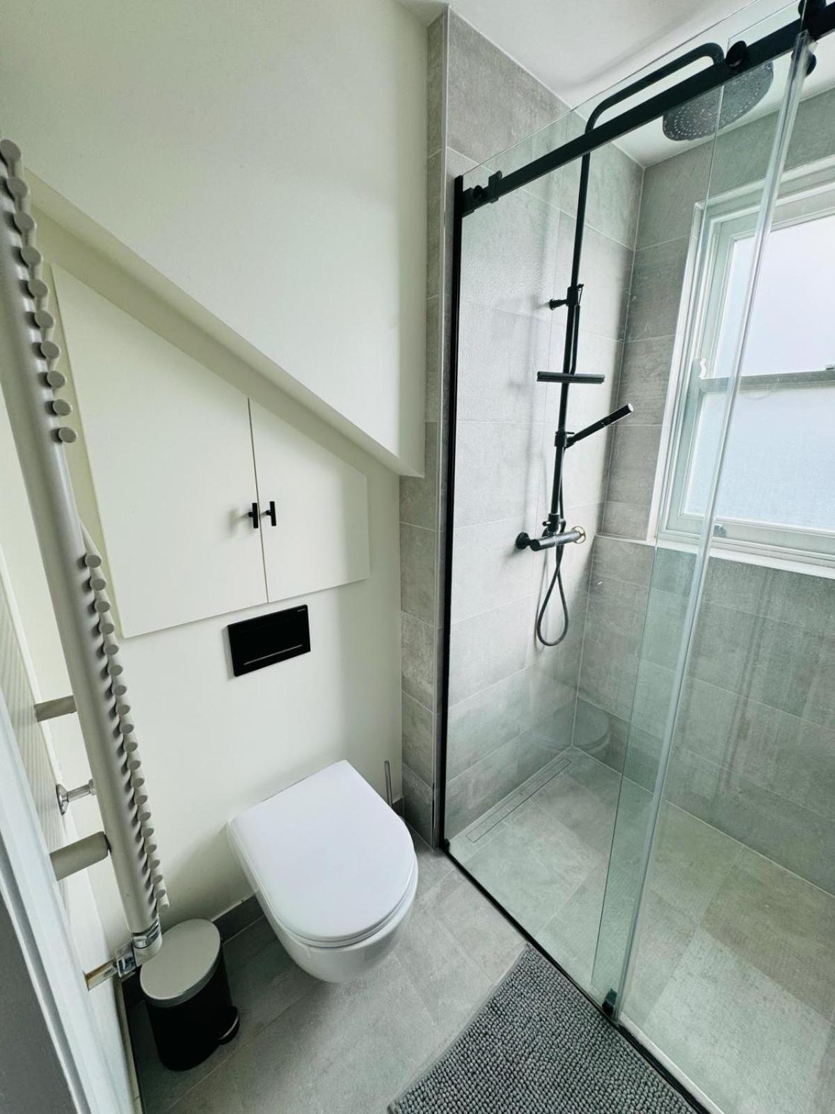 Апартаменты Stunning Flat In Chiswick