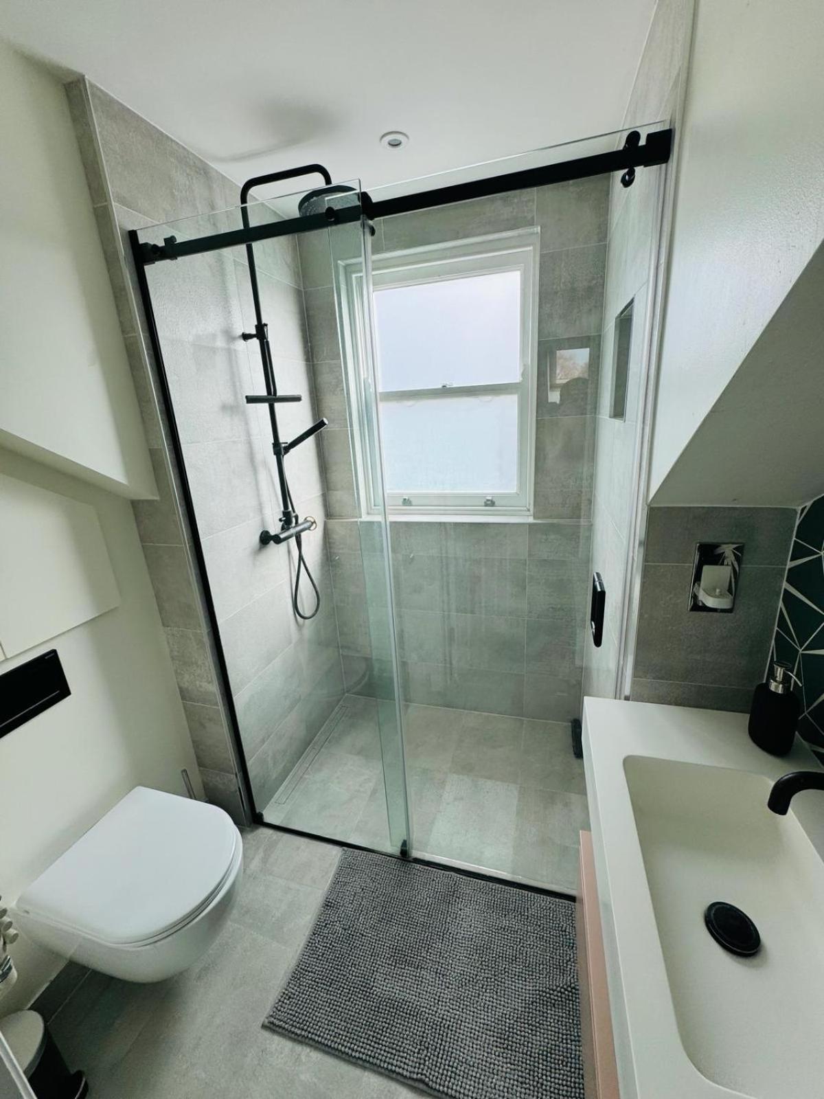 Stunning Flat In Chiswick * Лондон
