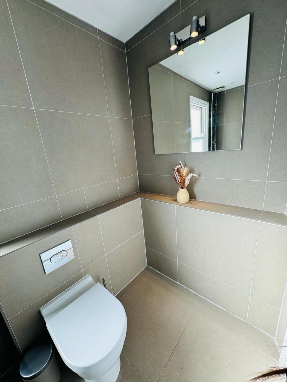 Stunning Flat In Chiswick Апартаменты